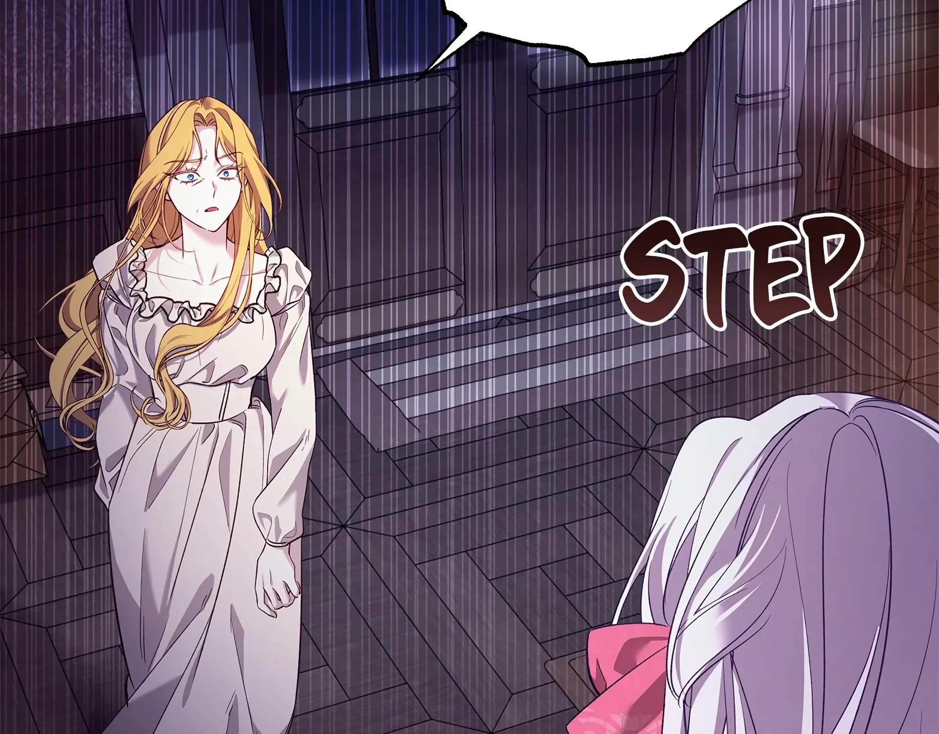 The Countess Makes a Comeback Chapter 1 page 174 - 