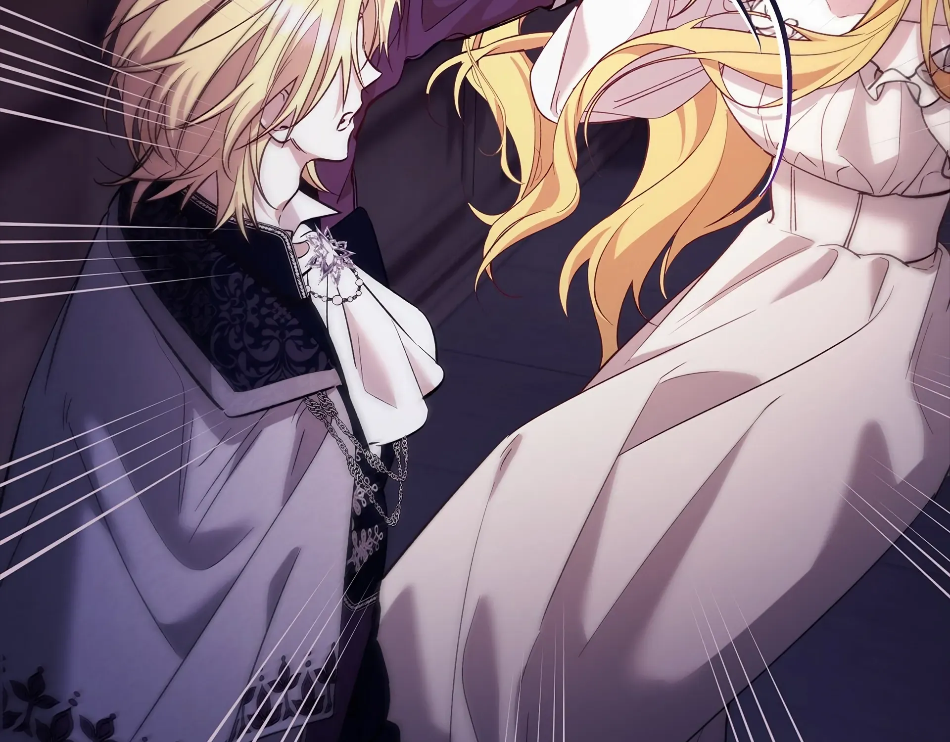 The Countess Makes a Comeback Chapter 1 page 202 - 