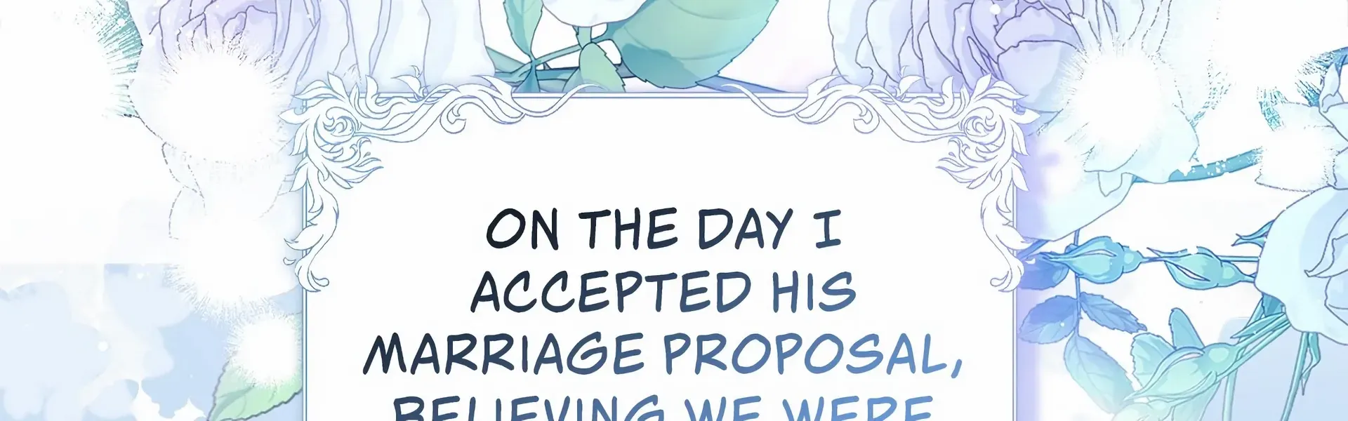 The Countess Makes a Comeback Chapter 1 page 22 - 