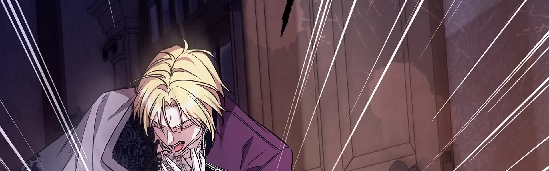 The Countess Makes a Comeback Chapter 1 page 213 - 