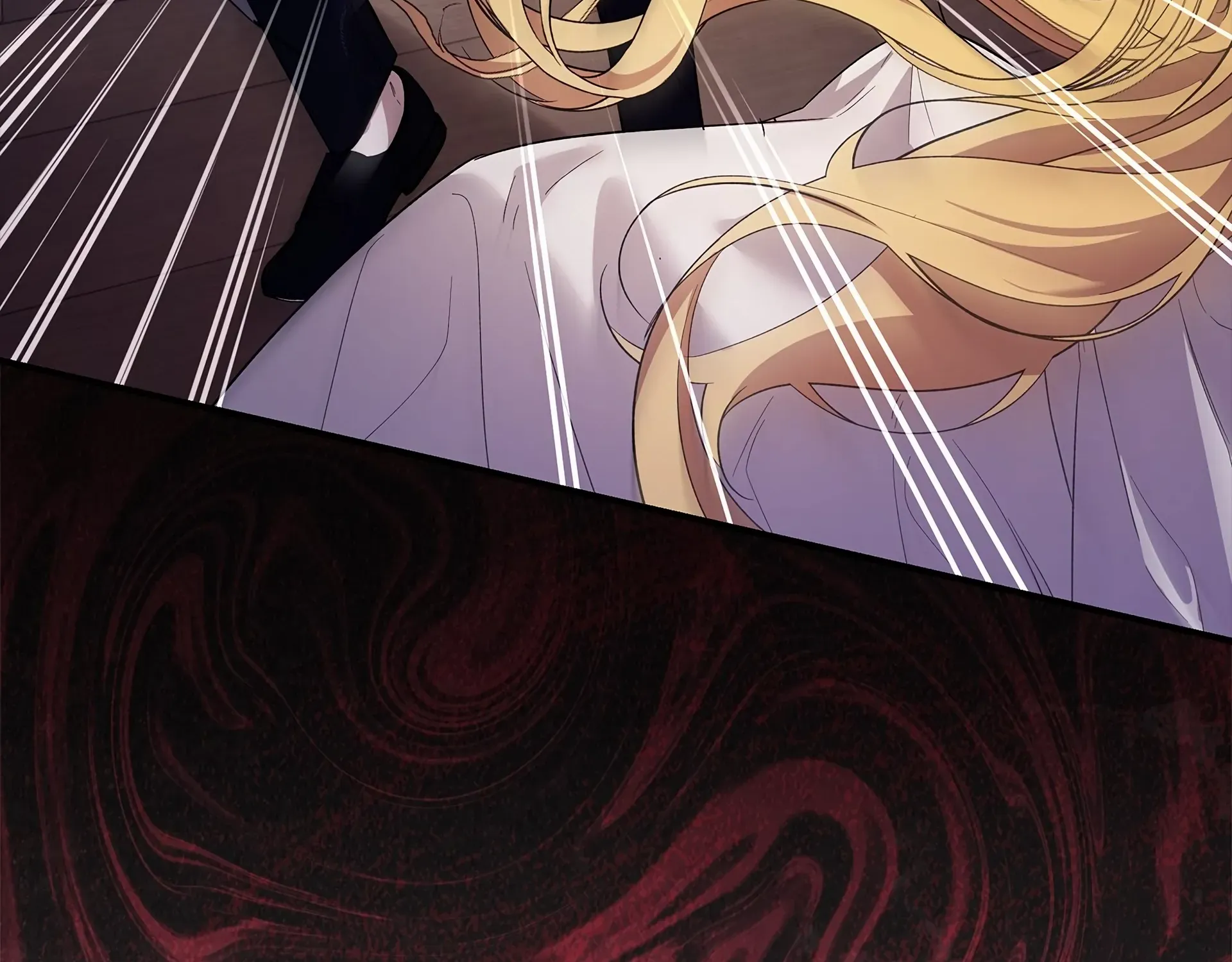 The Countess Makes a Comeback Chapter 1 page 215 - 
