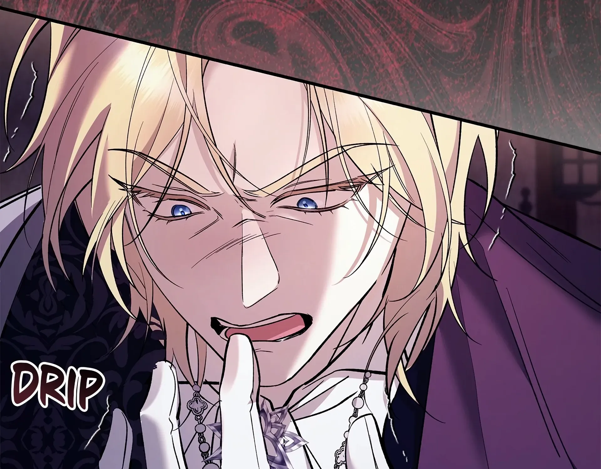 The Countess Makes a Comeback Chapter 1 page 217 - 
