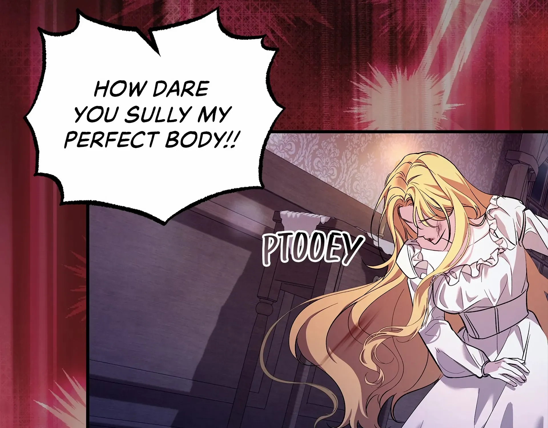 The Countess Makes a Comeback Chapter 1 page 220 - 