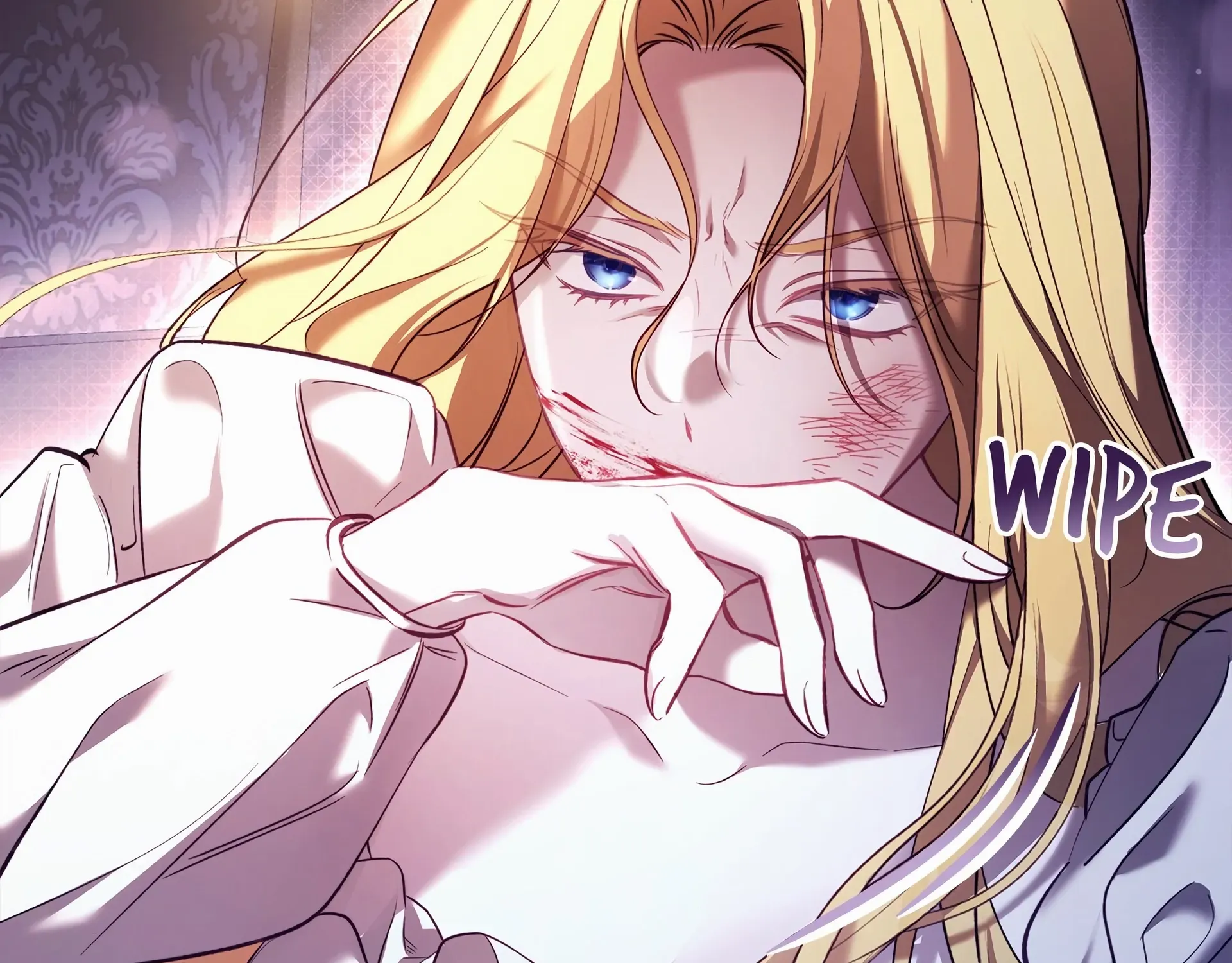 The Countess Makes a Comeback Chapter 1 page 223 - 