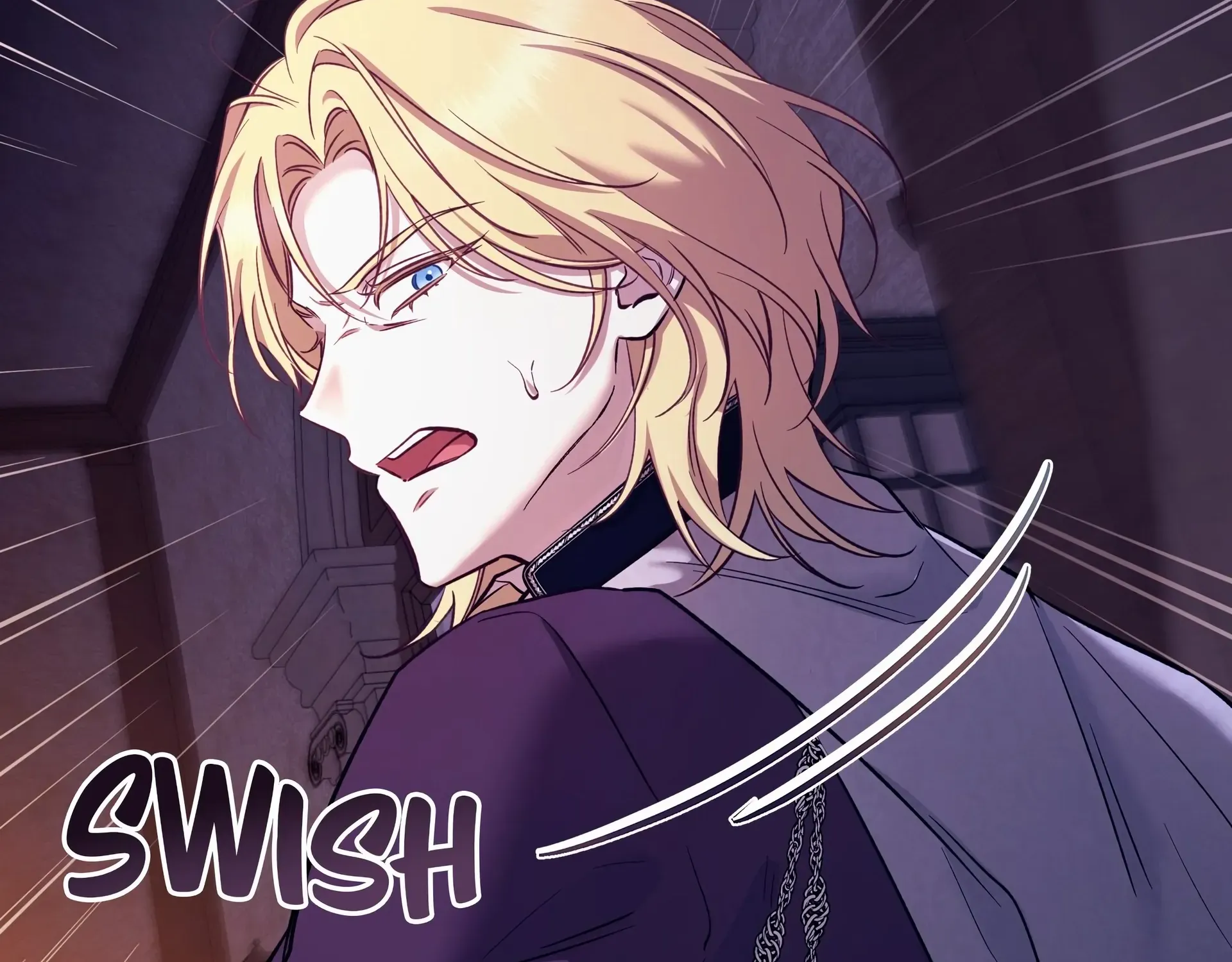 The Countess Makes a Comeback Chapter 1 page 228 - 