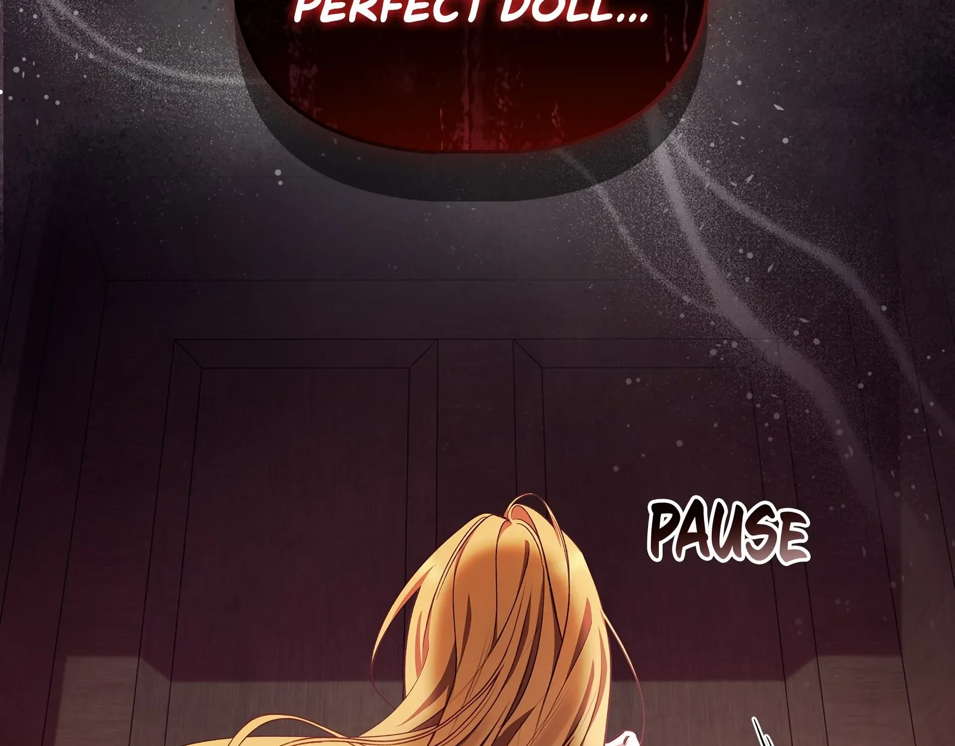 The Countess Makes a Comeback Chapter 1 page 240 - 