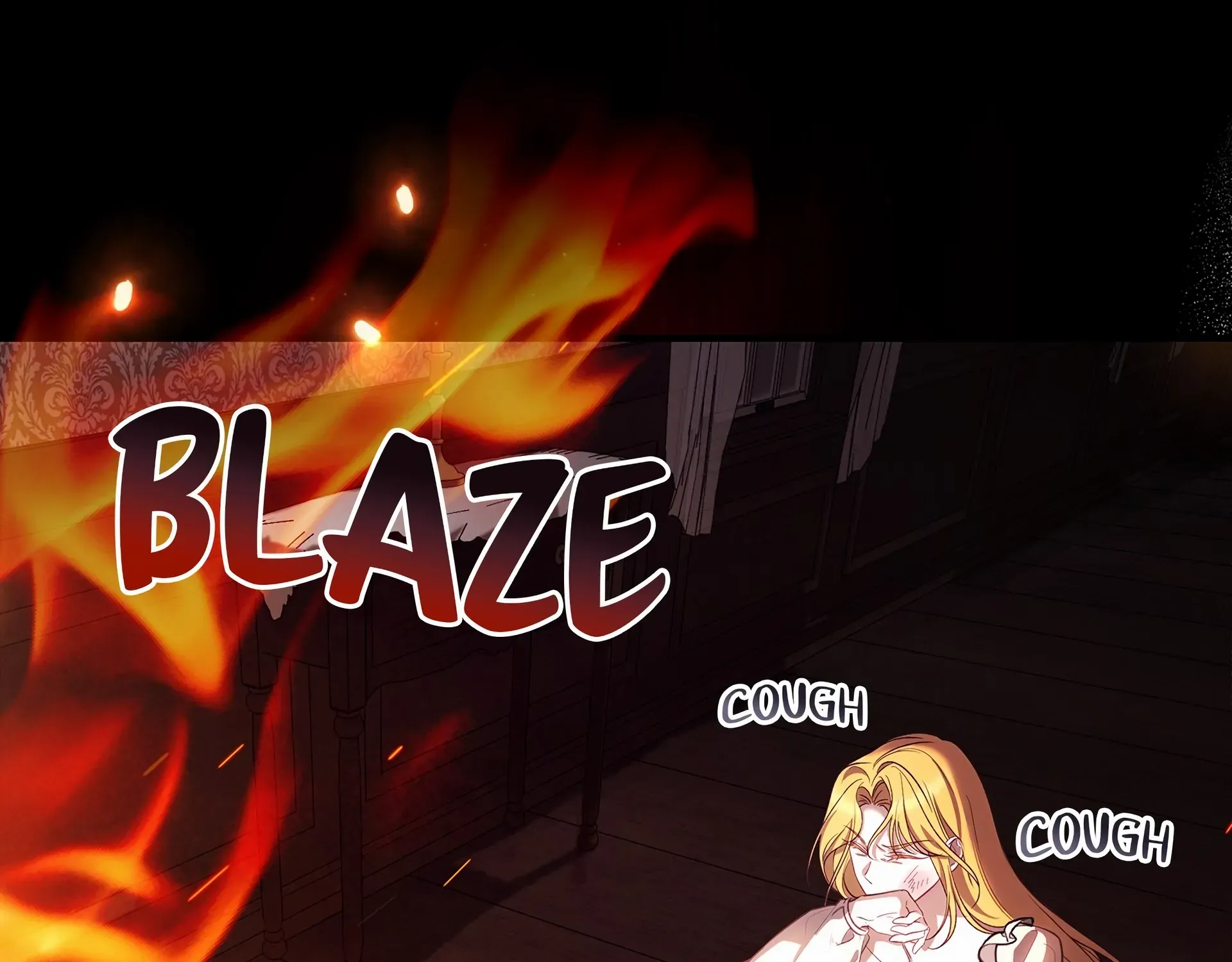The Countess Makes a Comeback Chapter 1 page 253 - 