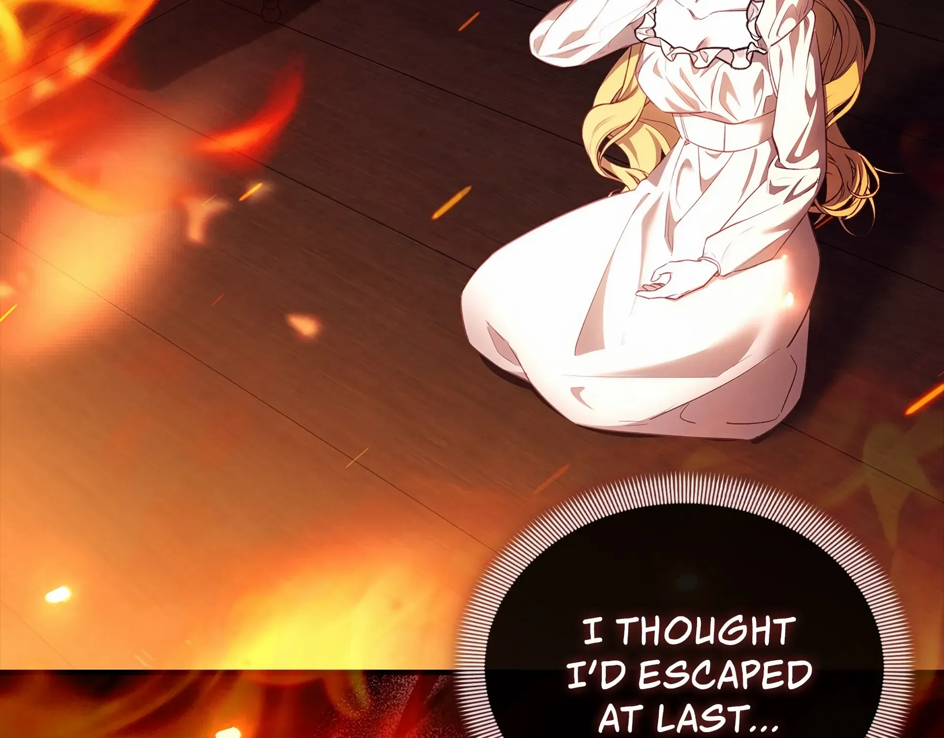 The Countess Makes a Comeback Chapter 1 page 254 - 