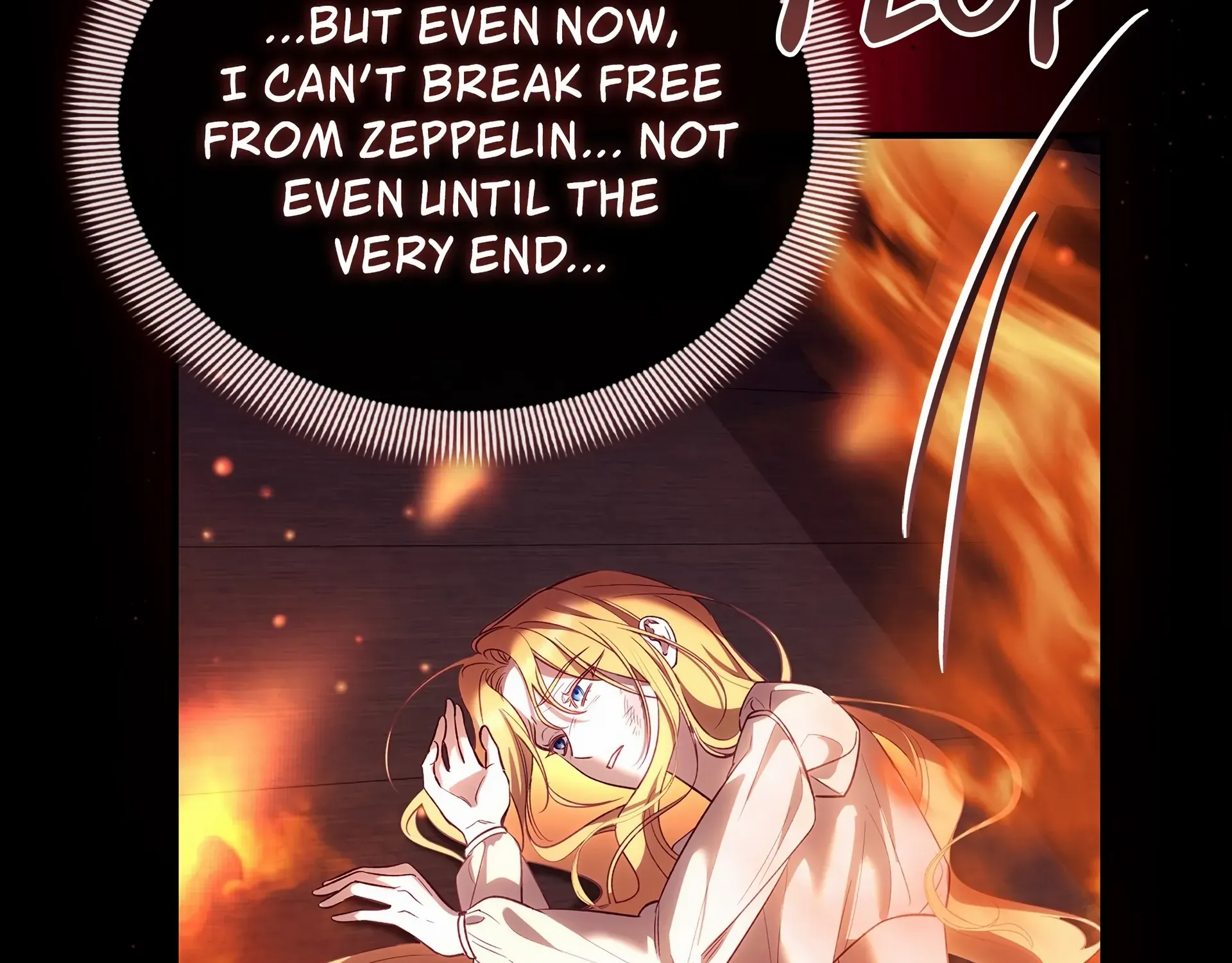 The Countess Makes a Comeback Chapter 1 page 257 - 