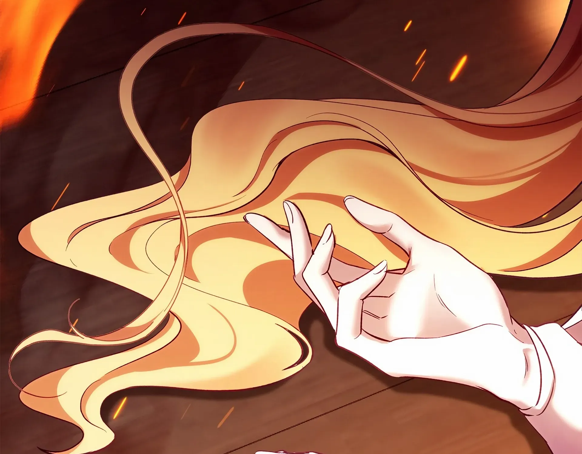 The Countess Makes a Comeback Chapter 1 page 263 - 