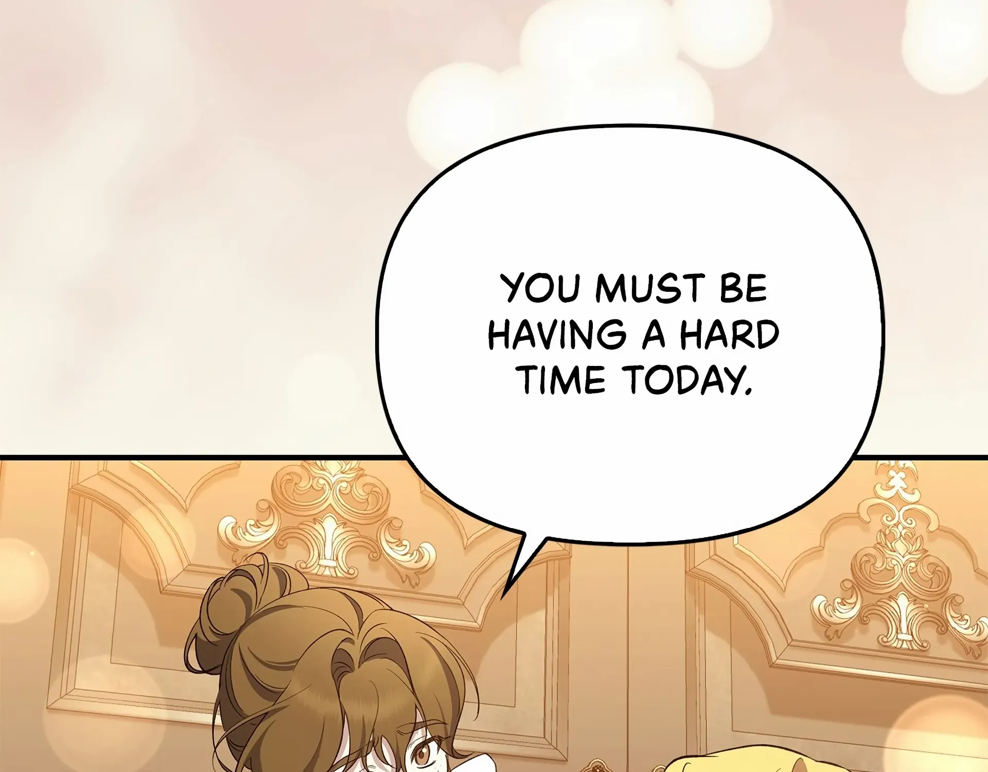 The Countess Makes a Comeback Chapter 1 page 280 - 