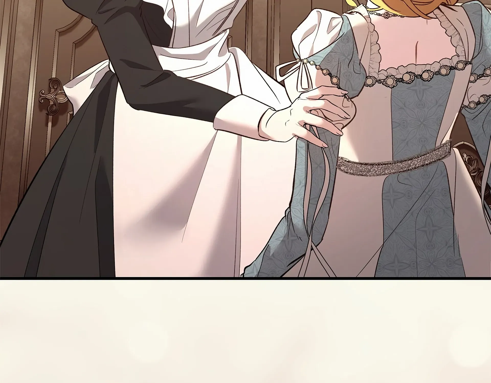 The Countess Makes a Comeback Chapter 1 page 282 - 