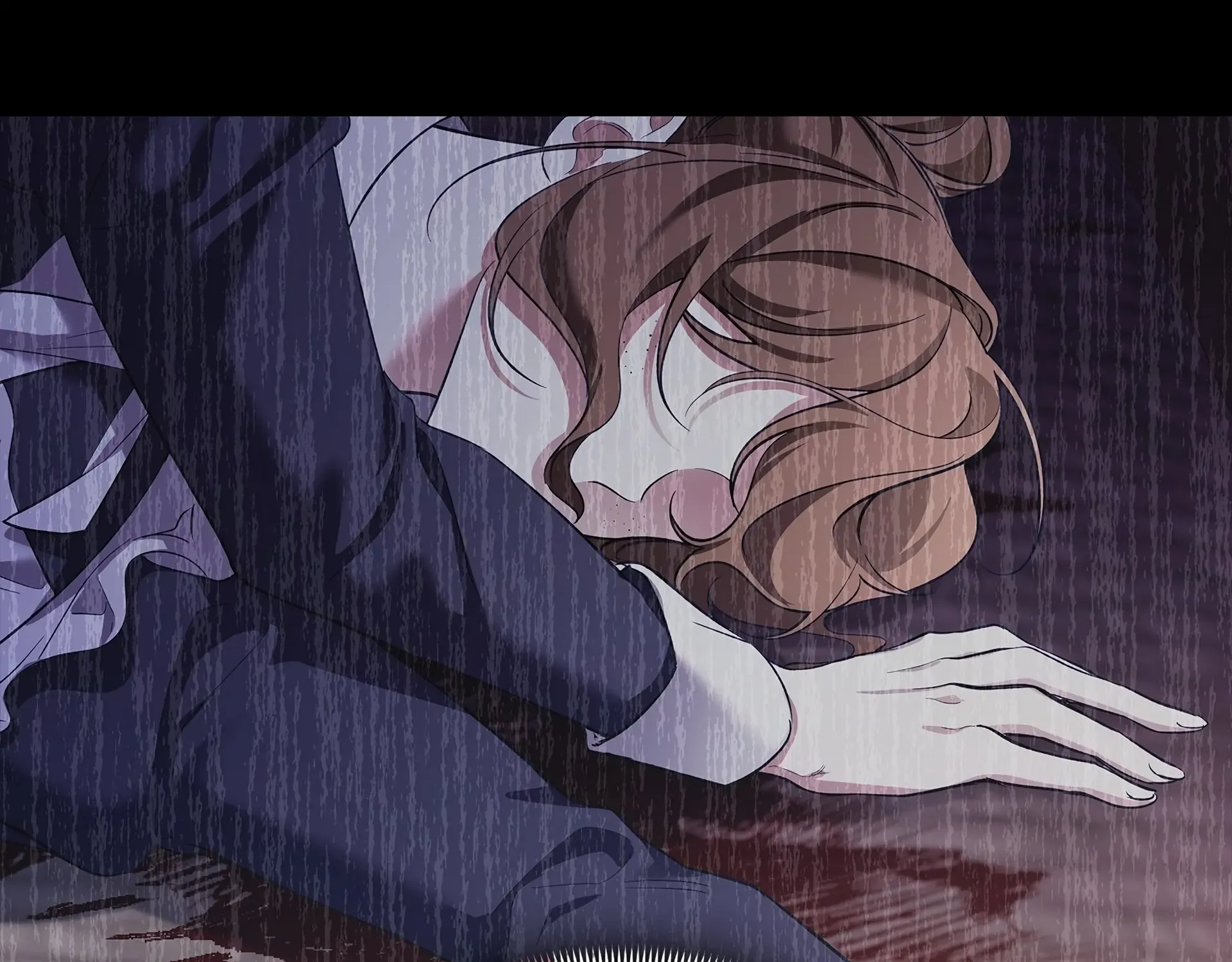 The Countess Makes a Comeback Chapter 1 page 289 - 