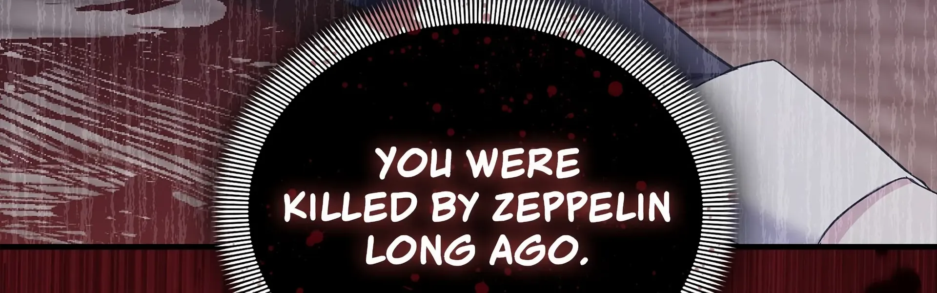 The Countess Makes a Comeback Chapter 1 page 290 - 