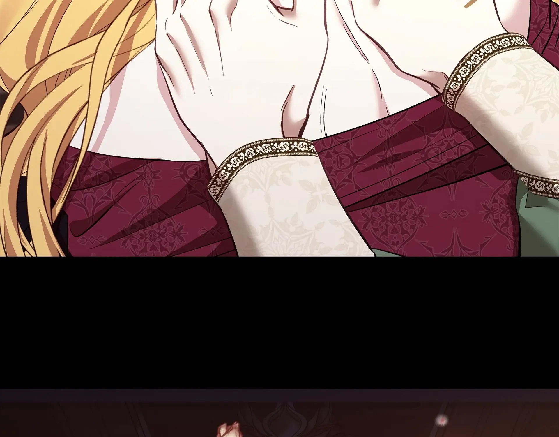 The Countess Makes a Comeback Chapter 1 page 30 - 