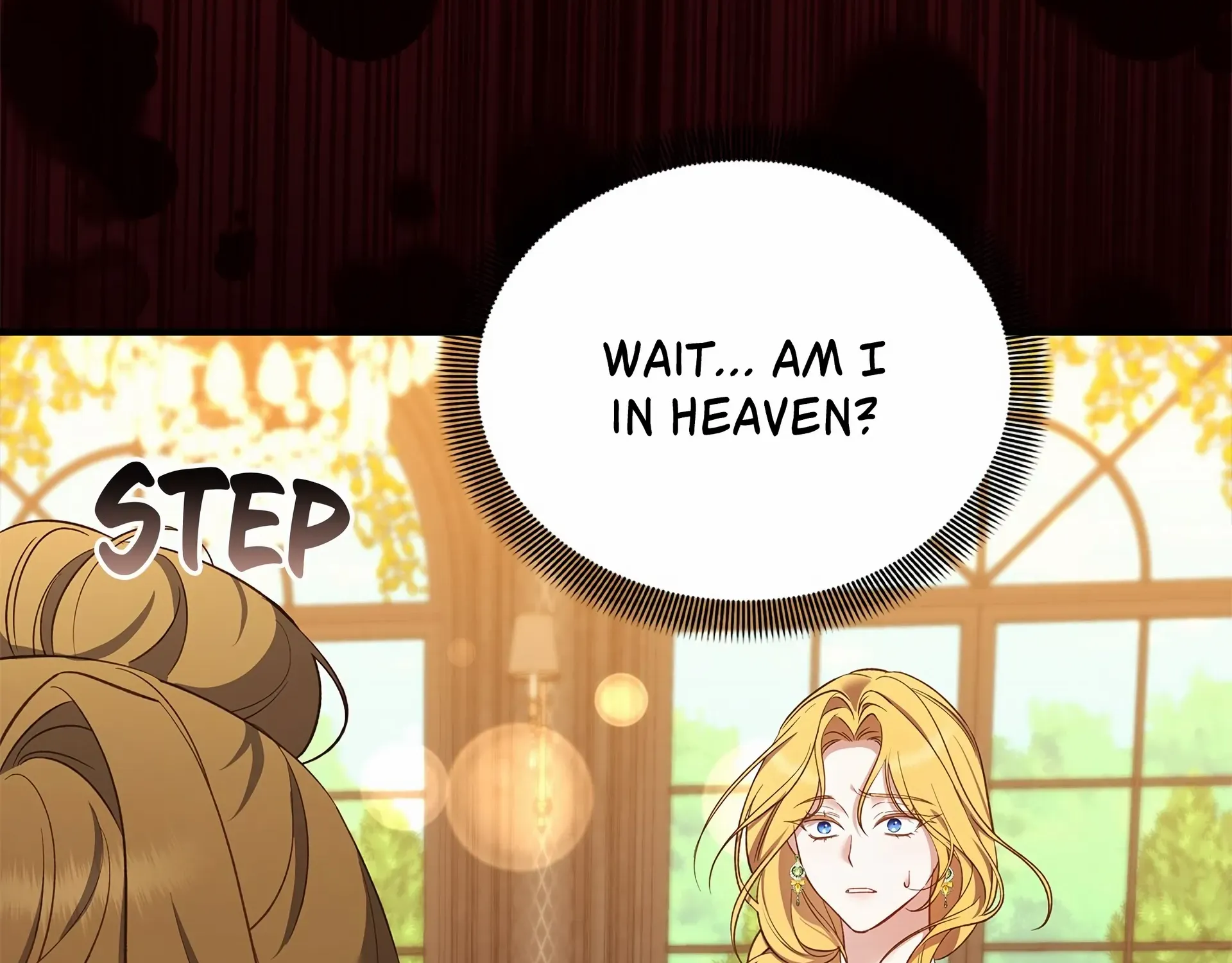 The Countess Makes a Comeback Chapter 1 page 292 - 