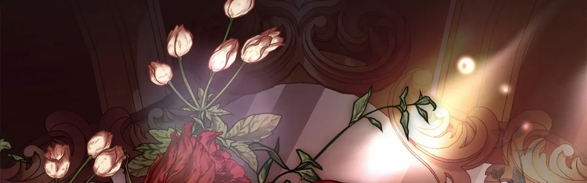 The Countess Makes a Comeback Chapter 1 page 31 - 