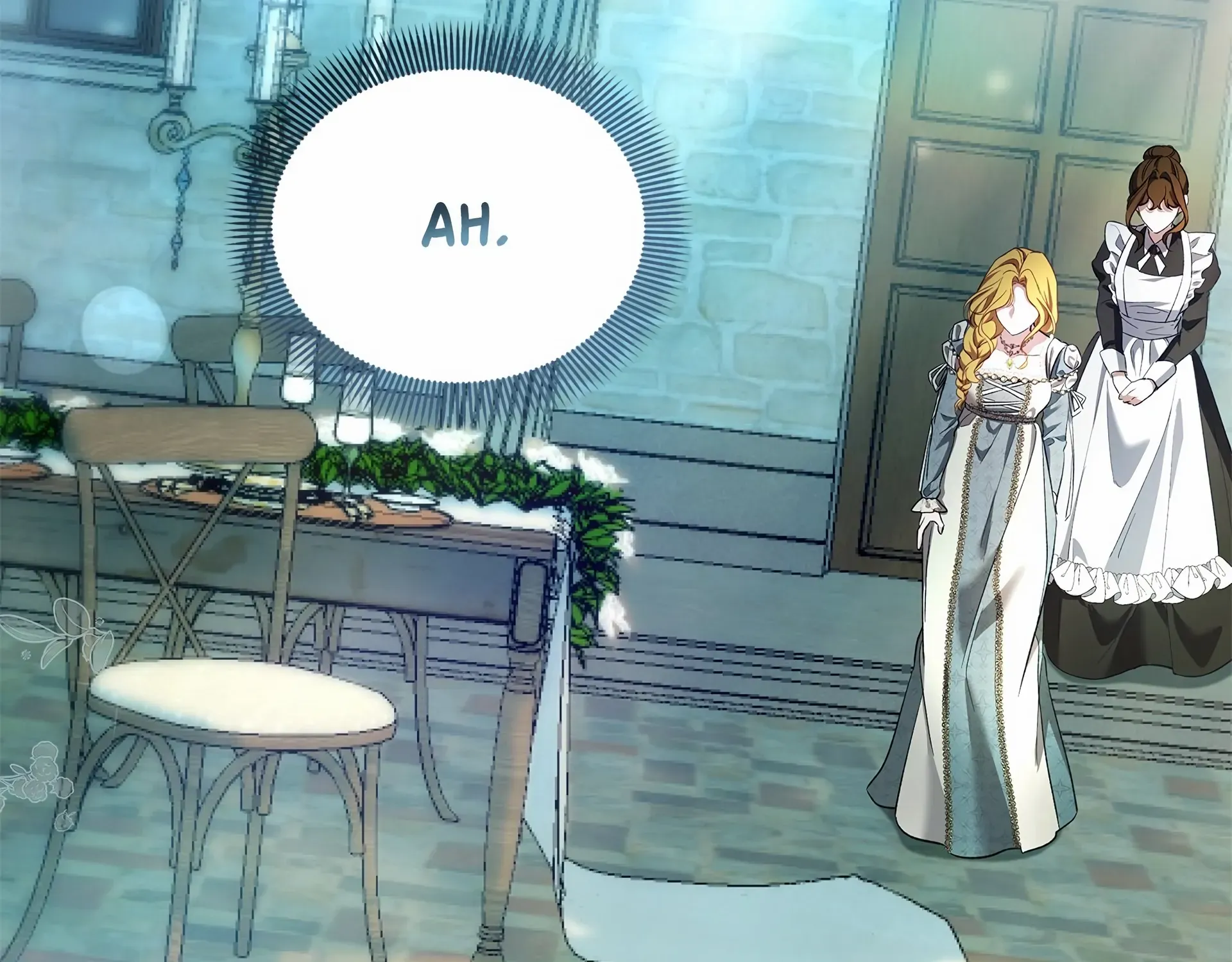 The Countess Makes a Comeback Chapter 1 page 309 - 