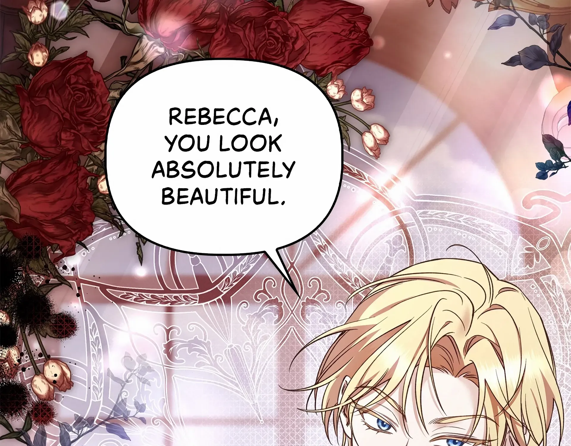The Countess Makes a Comeback Chapter 1 page 32 - 