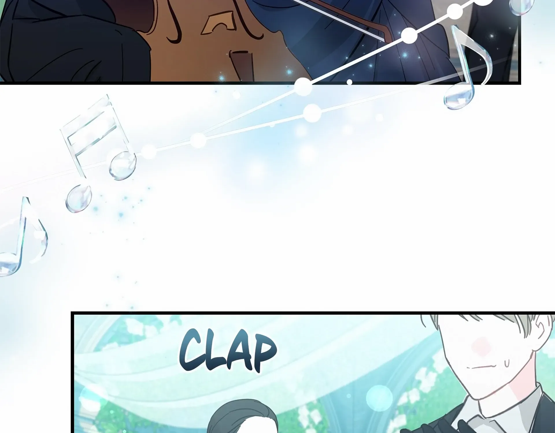The Countess Makes a Comeback Chapter 1 page 321 - 