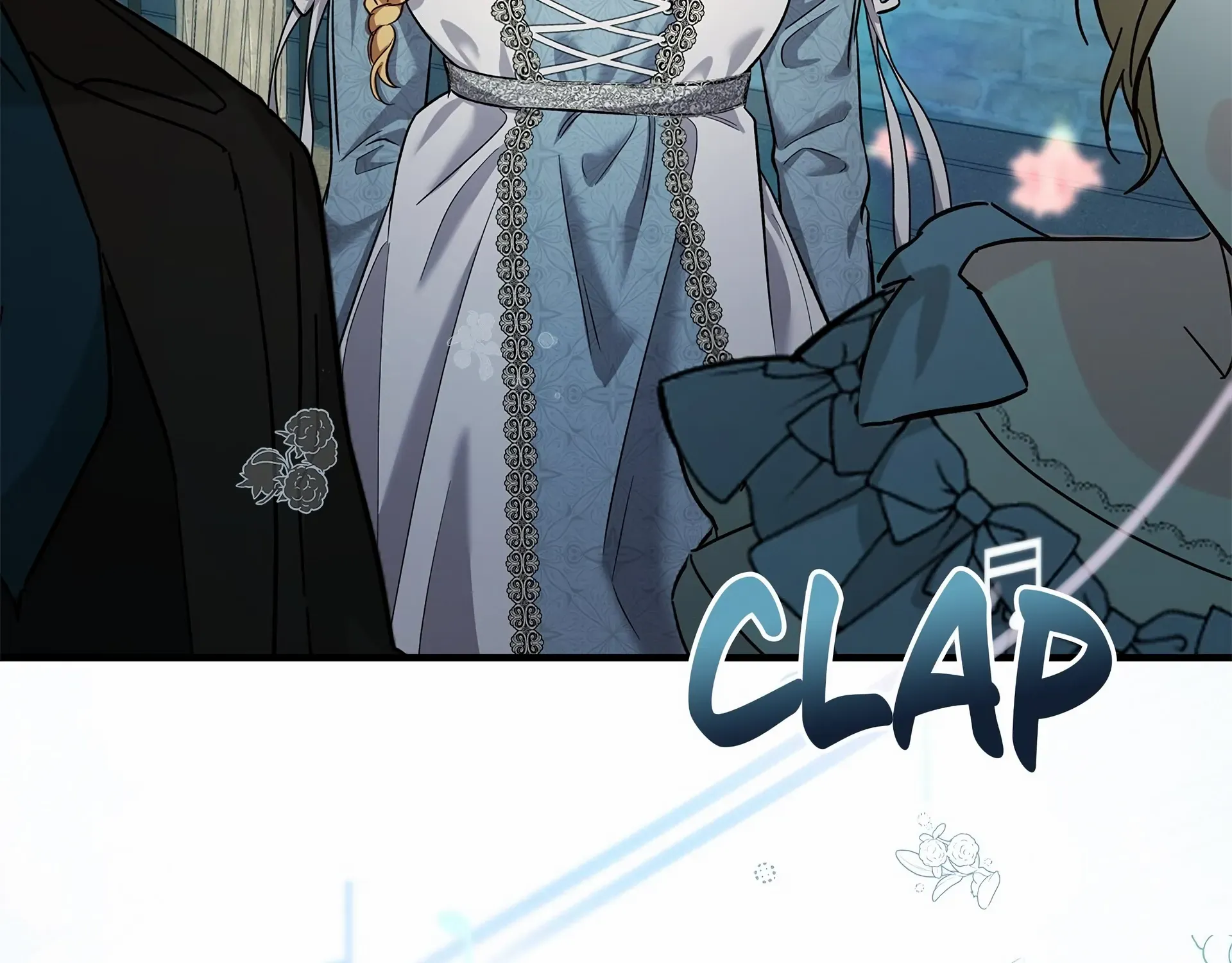 The Countess Makes a Comeback Chapter 1 page 326 - 