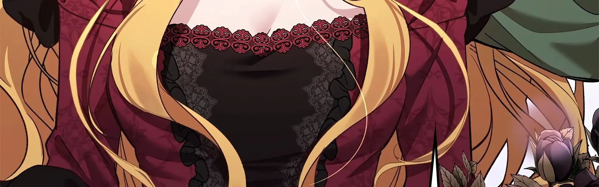 The Countess Makes a Comeback Chapter 1 page 34 - 