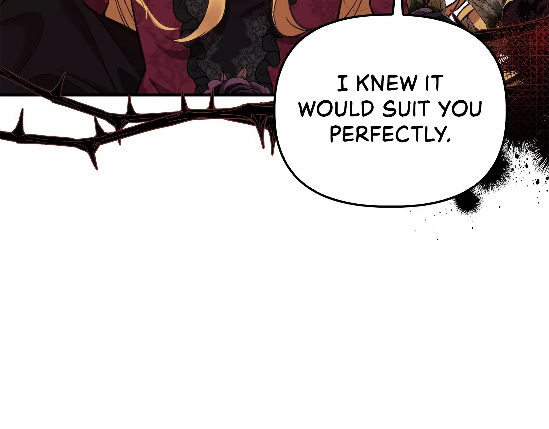 The Countess Makes a Comeback Chapter 1 page 35 - 