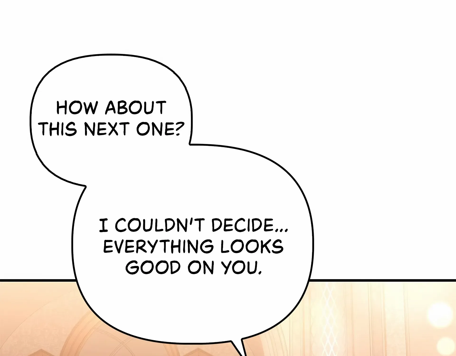 The Countess Makes a Comeback Chapter 1 page 36 - 