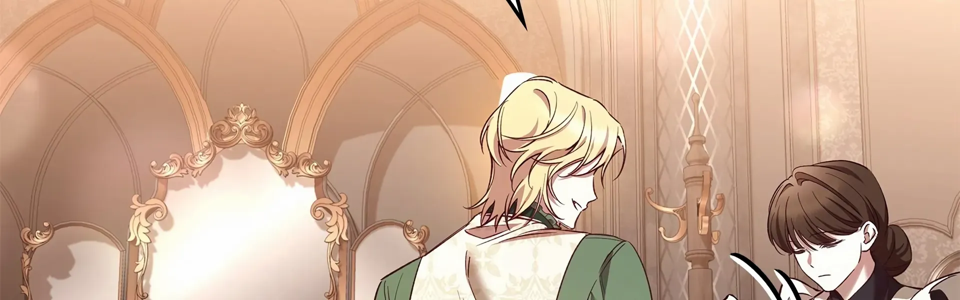 The Countess Makes a Comeback Chapter 1 page 37 - 