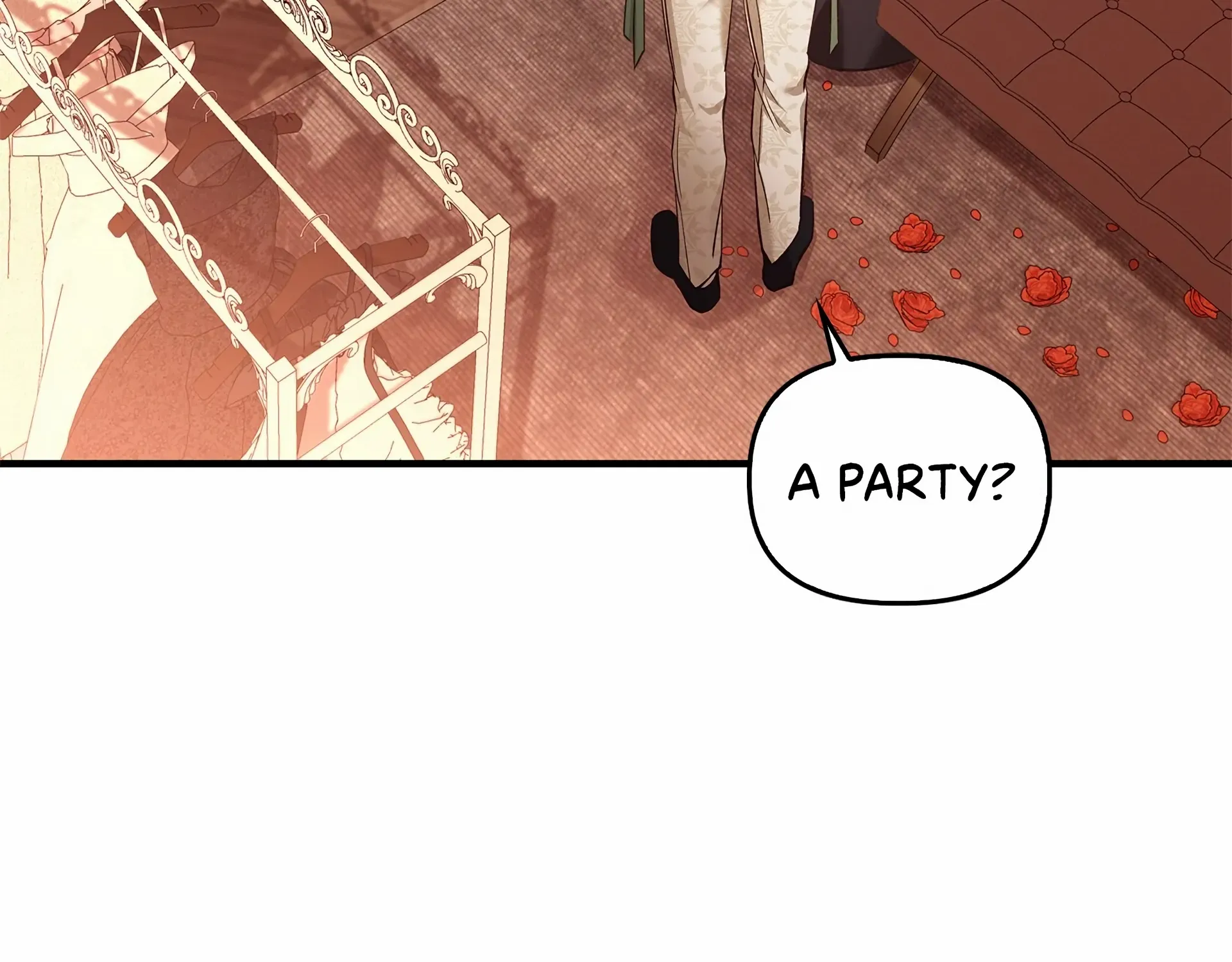 The Countess Makes a Comeback Chapter 1 page 42 - 