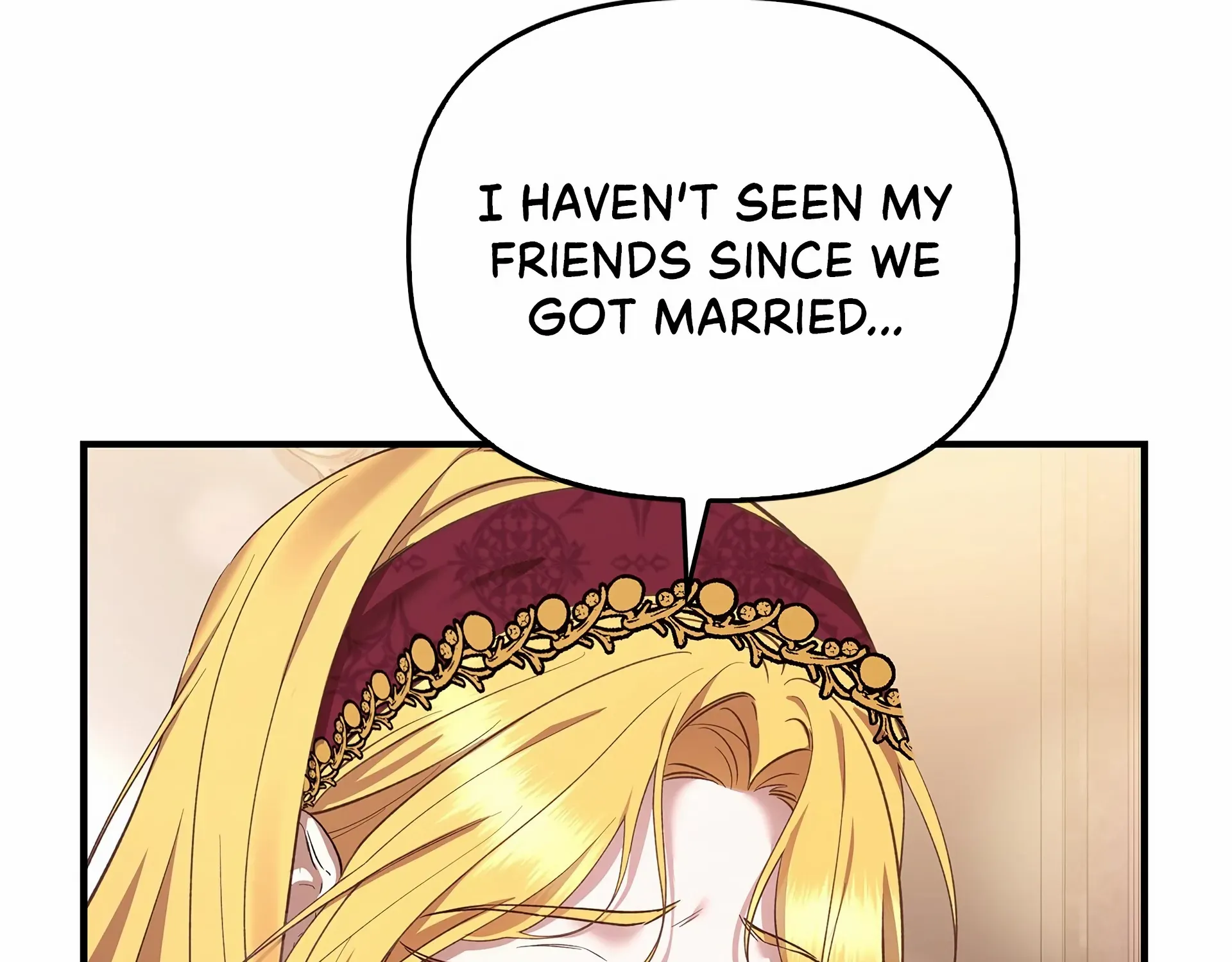 The Countess Makes a Comeback Chapter 1 page 44 - 