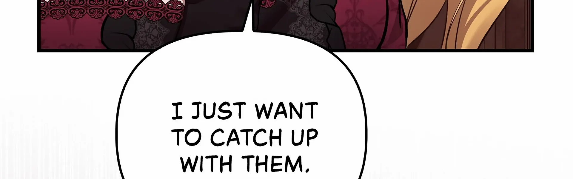 The Countess Makes a Comeback Chapter 1 page 46 - 