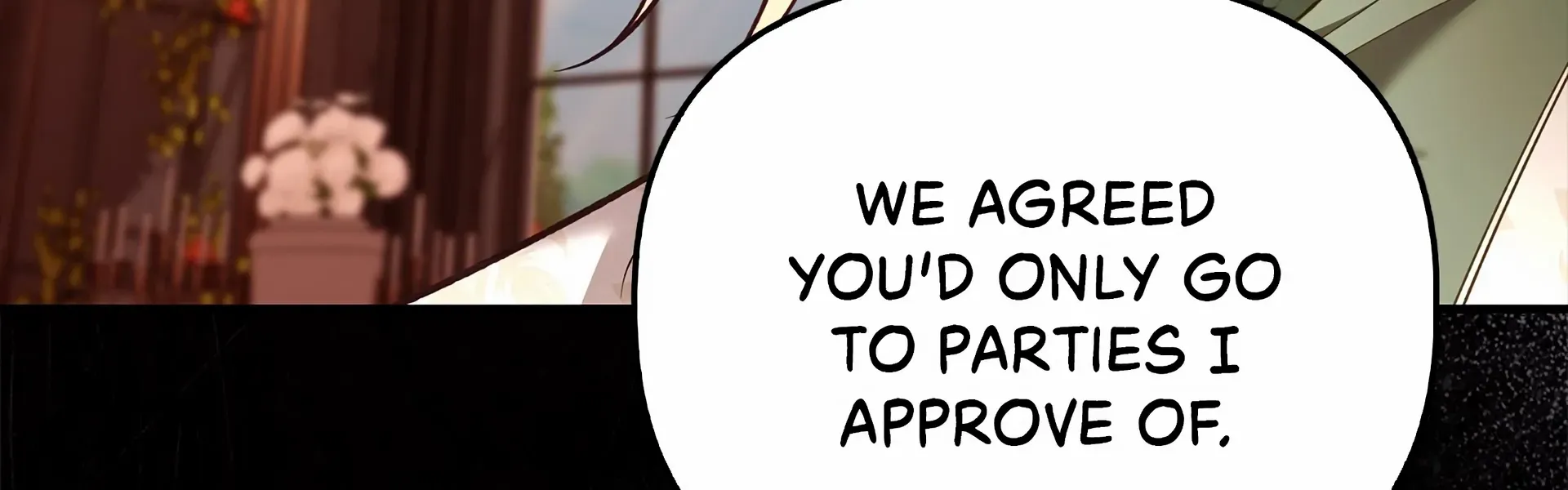 The Countess Makes a Comeback Chapter 1 page 49 - 