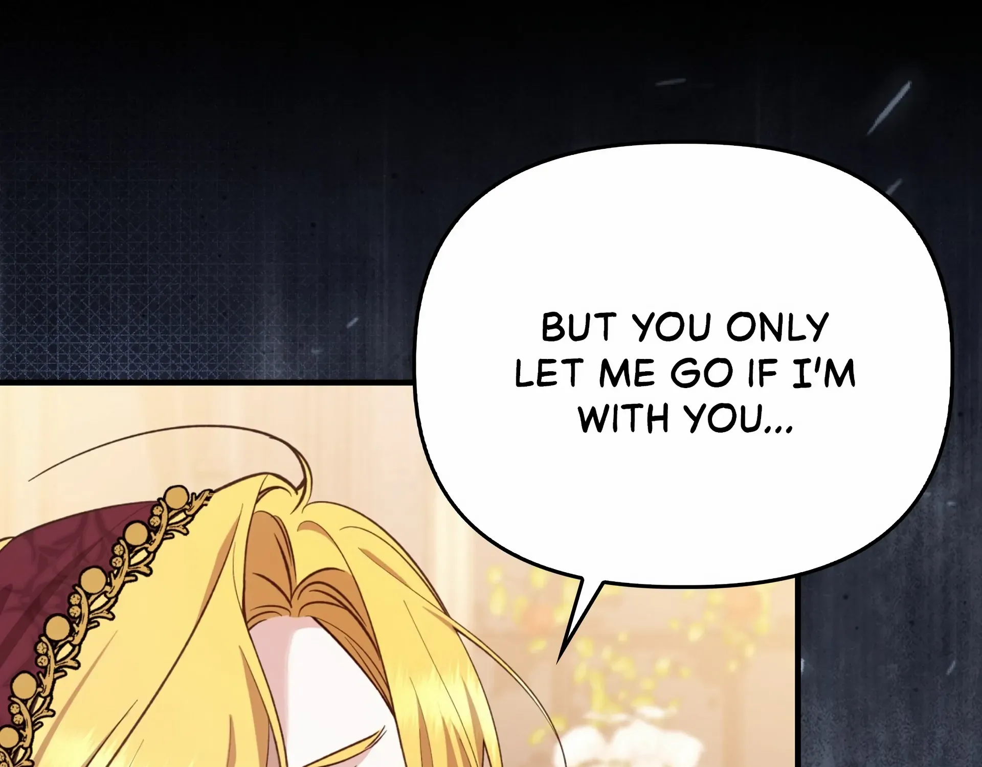 The Countess Makes a Comeback Chapter 1 page 51 - 