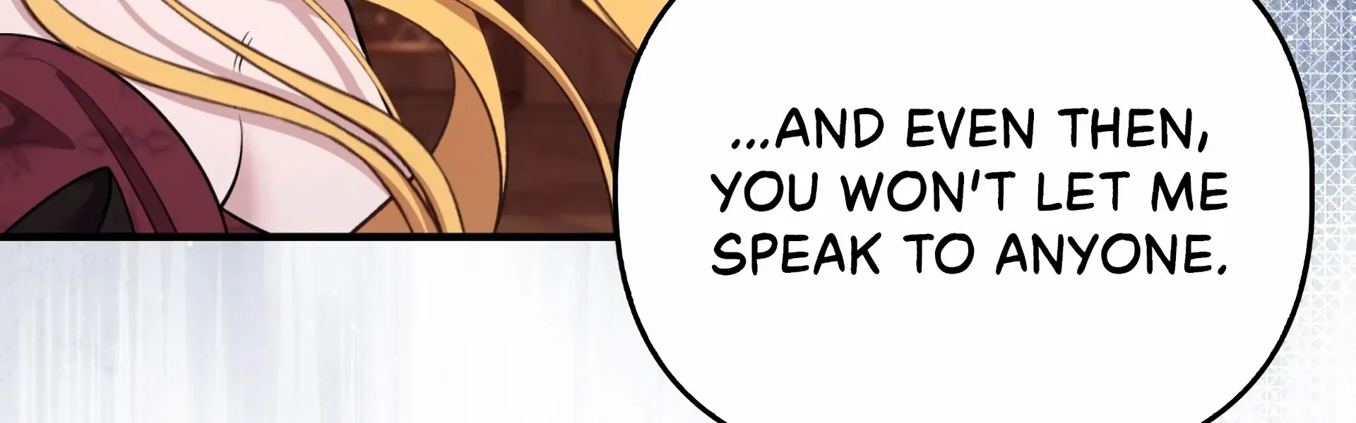 The Countess Makes a Comeback Chapter 1 page 53 - 