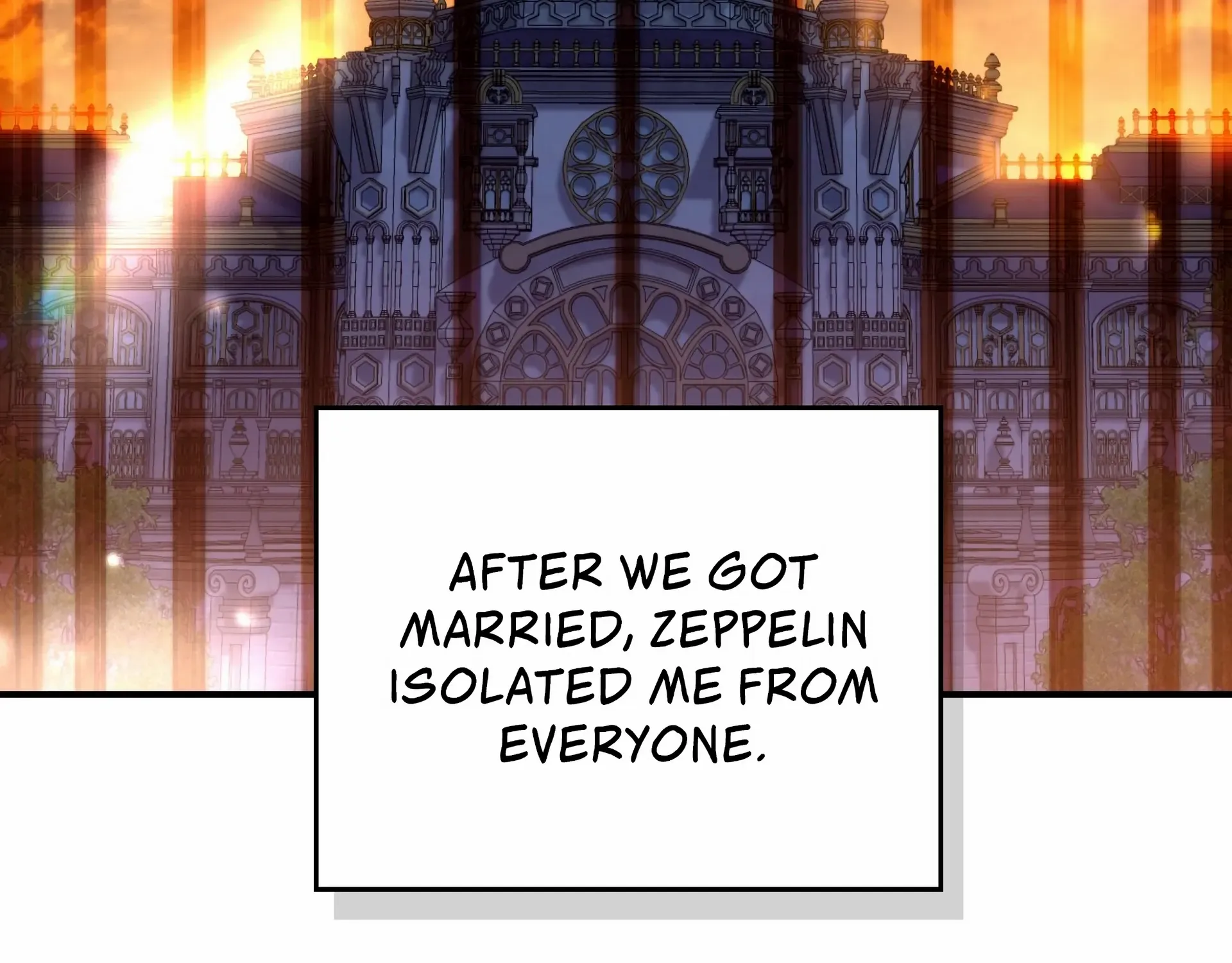 The Countess Makes a Comeback Chapter 1 page 64 - 
