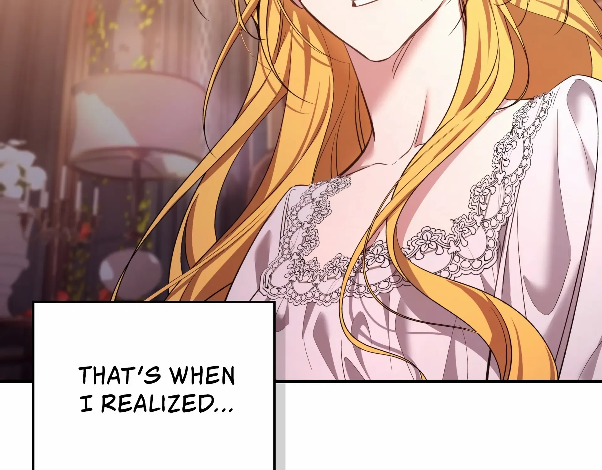 The Countess Makes a Comeback Chapter 1 page 75 - 