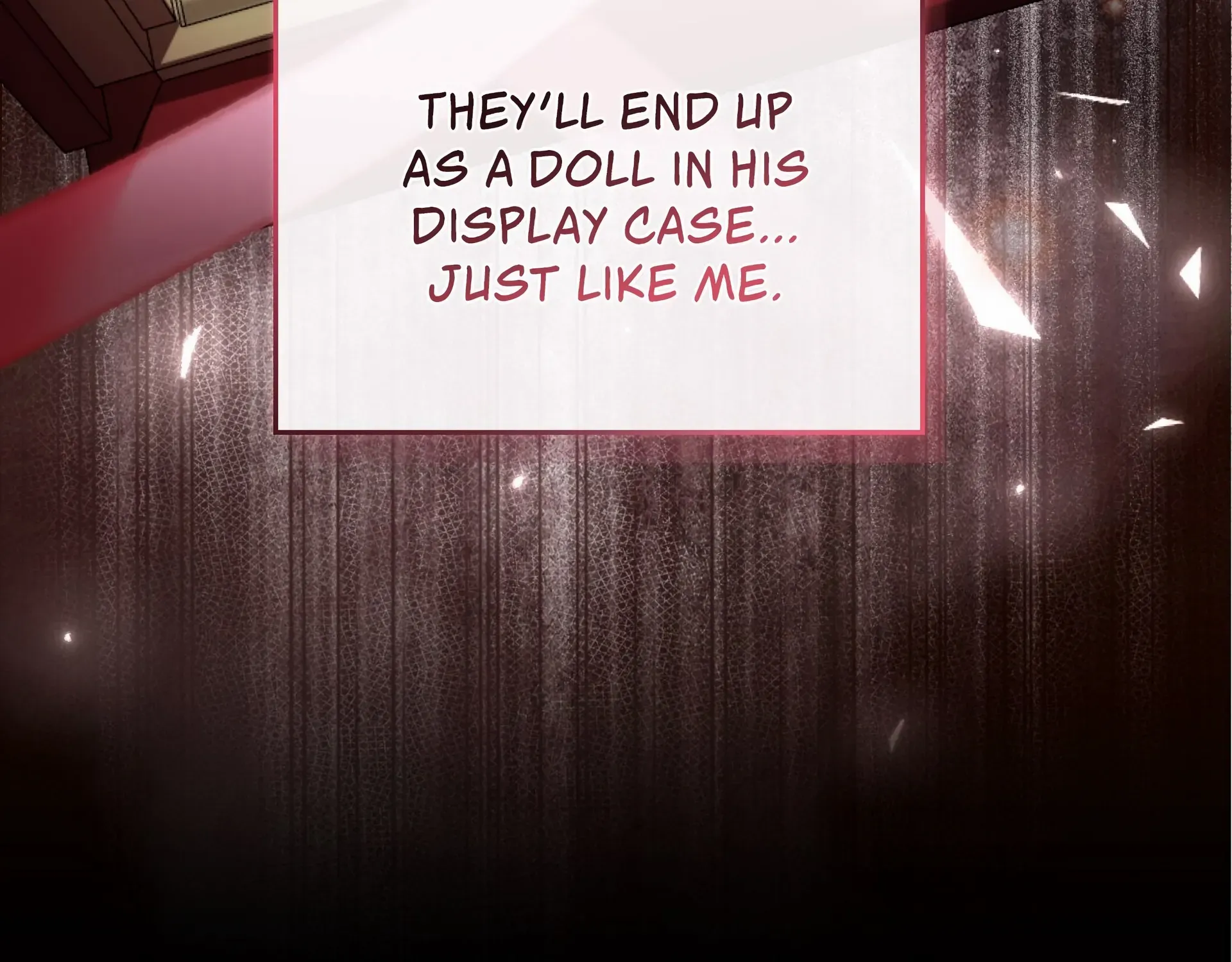 The Countess Makes a Comeback Chapter 1 page 81 - 
