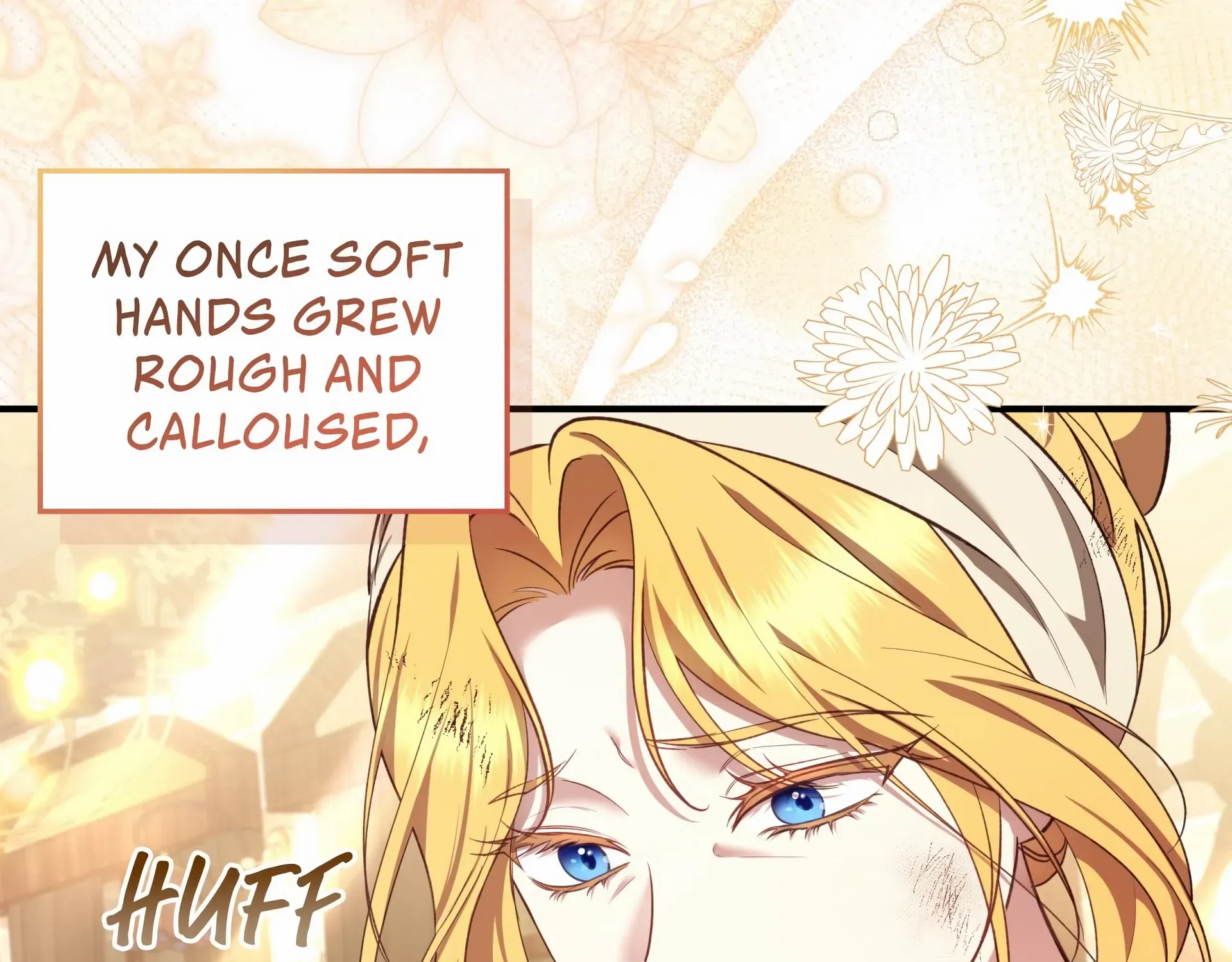 The Countess Makes a Comeback Chapter 1 page 94 - 