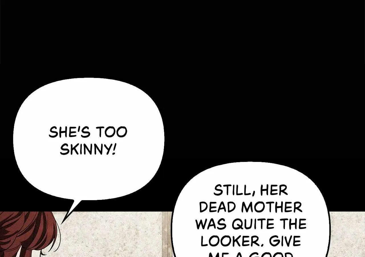 The Countess Makes a Comeback Chapter 10 page 11 - 