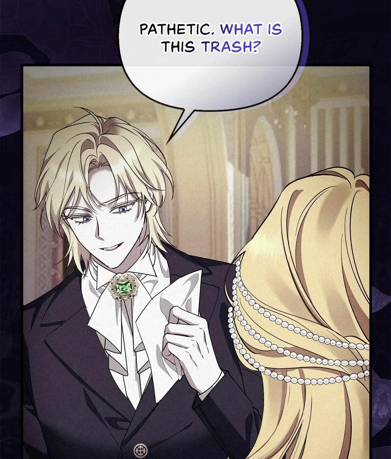 The Countess Makes a Comeback Chapter 10 page 101 - 