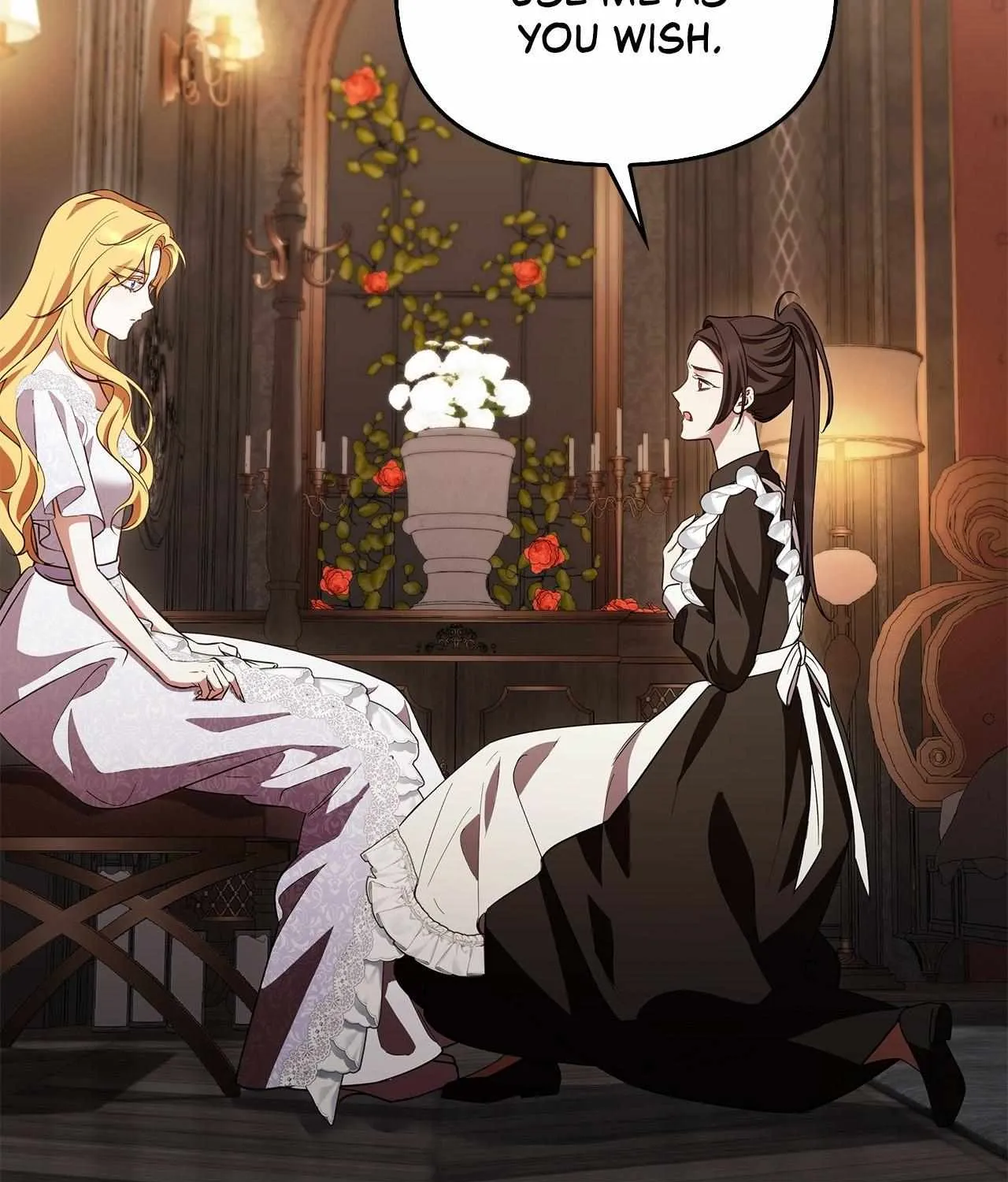 The Countess Makes a Comeback Chapter 10 page 108 - 