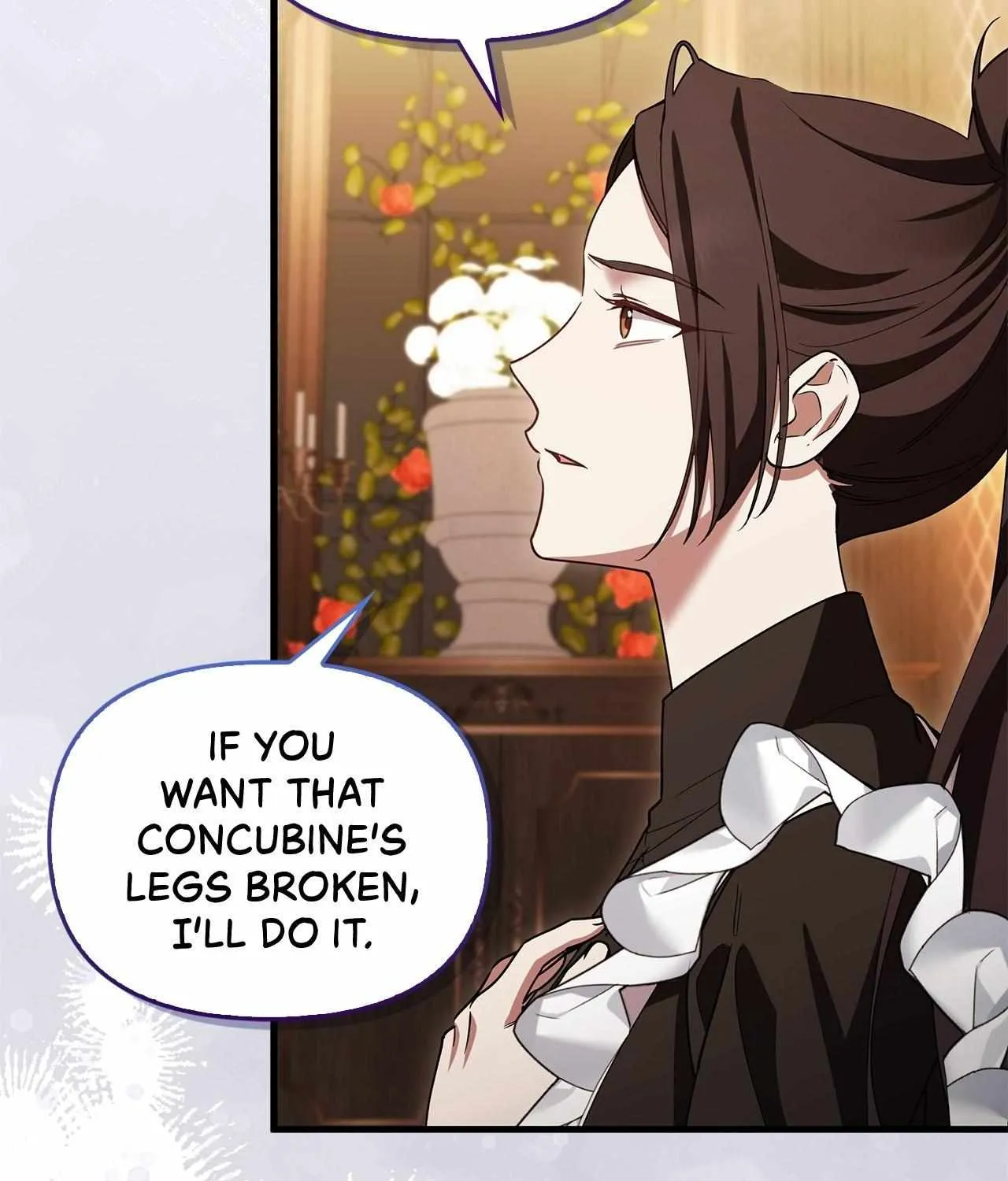 The Countess Makes a Comeback Chapter 10 page 110 - 
