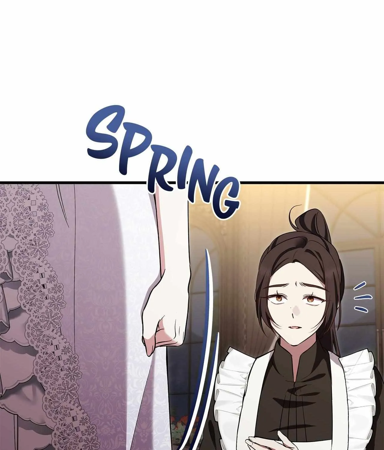 The Countess Makes a Comeback Chapter 10 page 119 - 