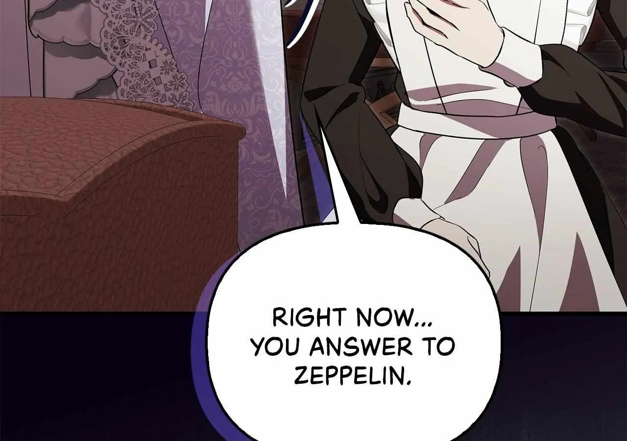 The Countess Makes a Comeback Chapter 10 page 120 - 