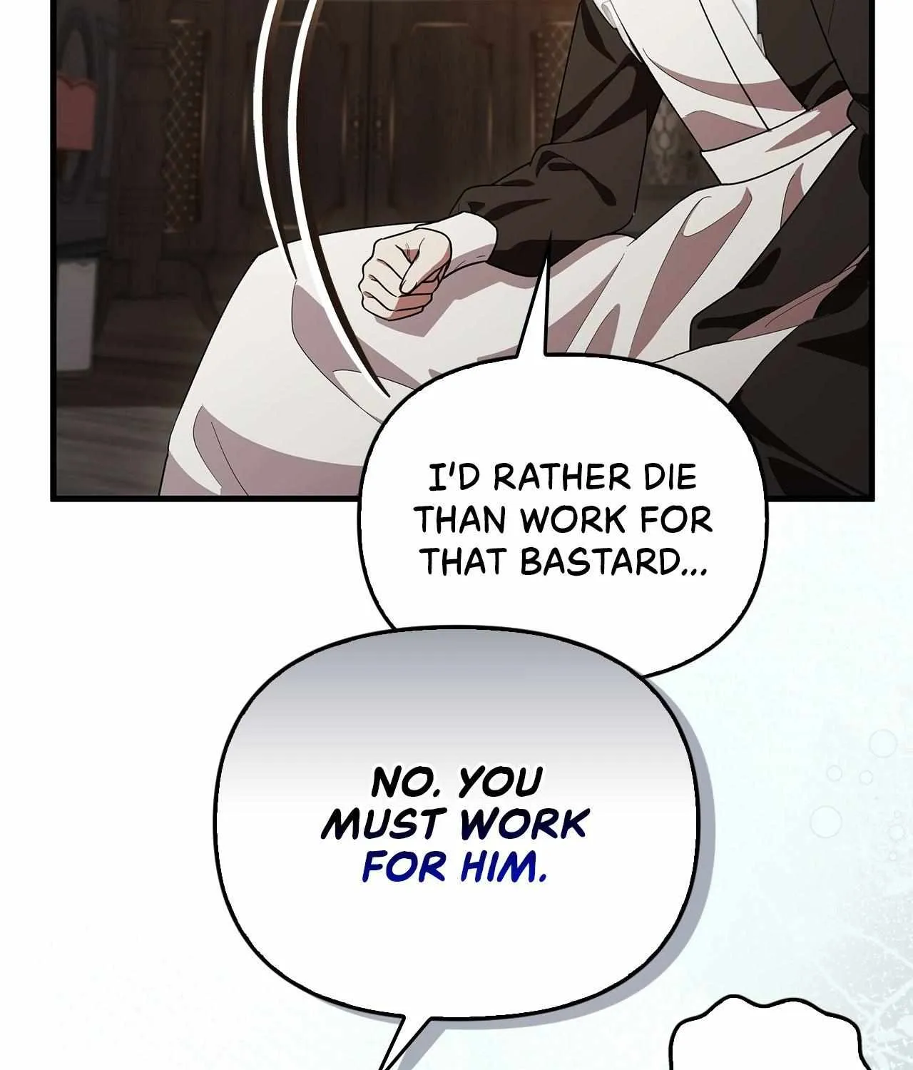 The Countess Makes a Comeback Chapter 10 page 123 - 