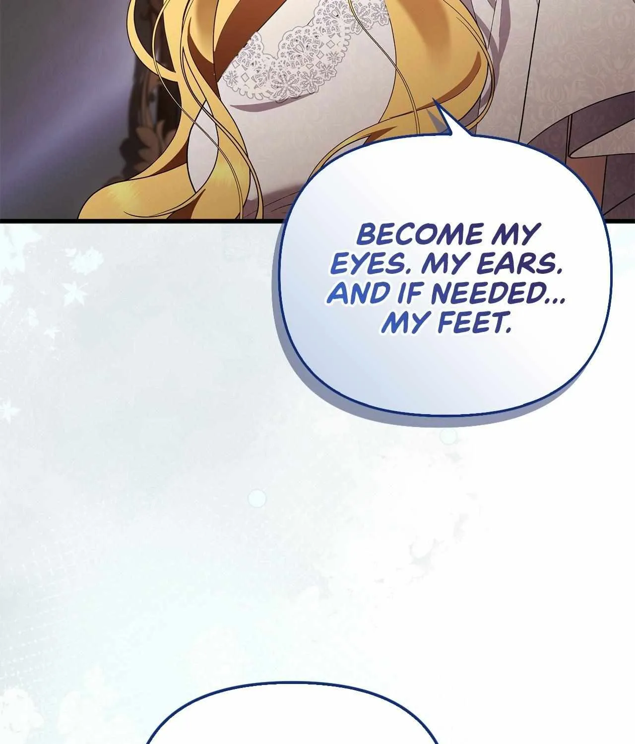 The Countess Makes a Comeback Chapter 10 page 127 - 