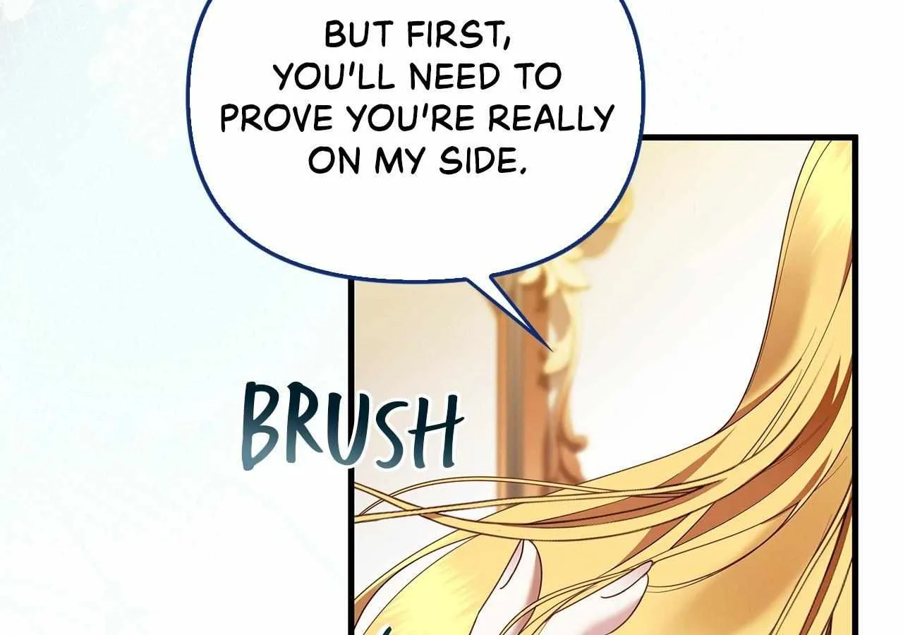 The Countess Makes a Comeback Chapter 10 page 128 - 