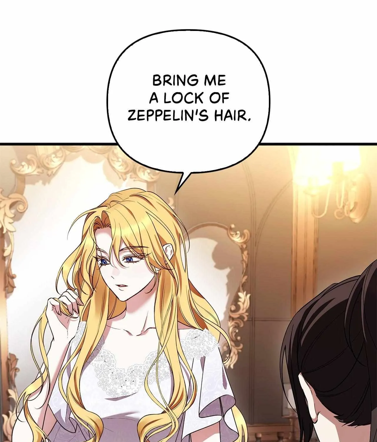 The Countess Makes a Comeback Chapter 10 page 130 - 
