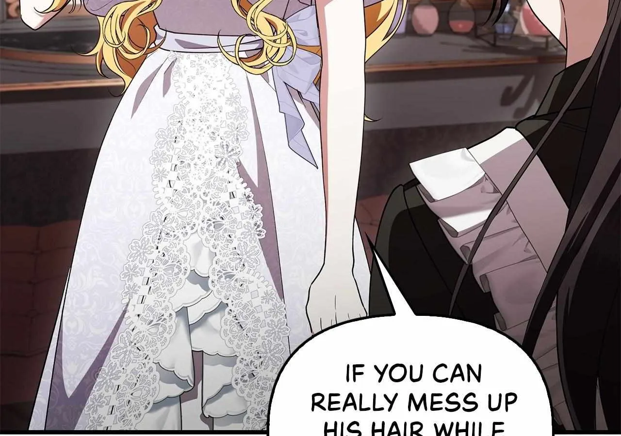 The Countess Makes a Comeback Chapter 10 page 131 - 